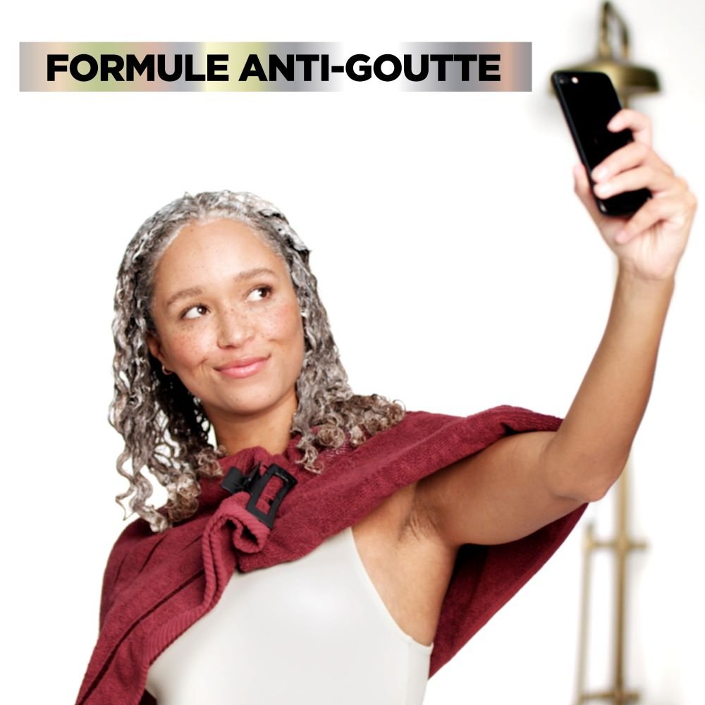 WFP 755029 GAR W24 Nutrisse Ultra Color ATF NonDripFormula  FR